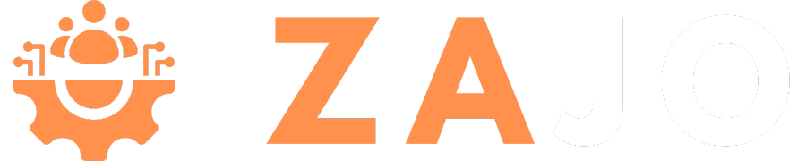 ZAJO Logo